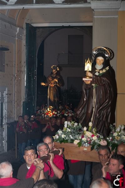 Festa San Francesco 2018 - 26